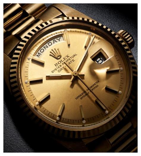 is Rolex a public company